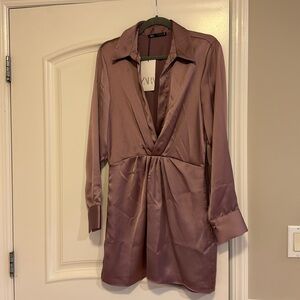 NWT Zara Dress